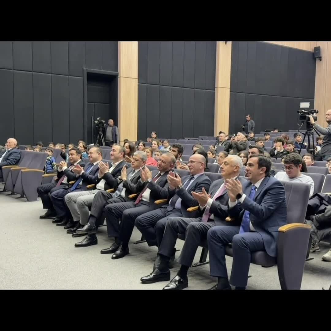 Şuşada möhtəşəm “Novruz” şənlikləri təşkil edilib