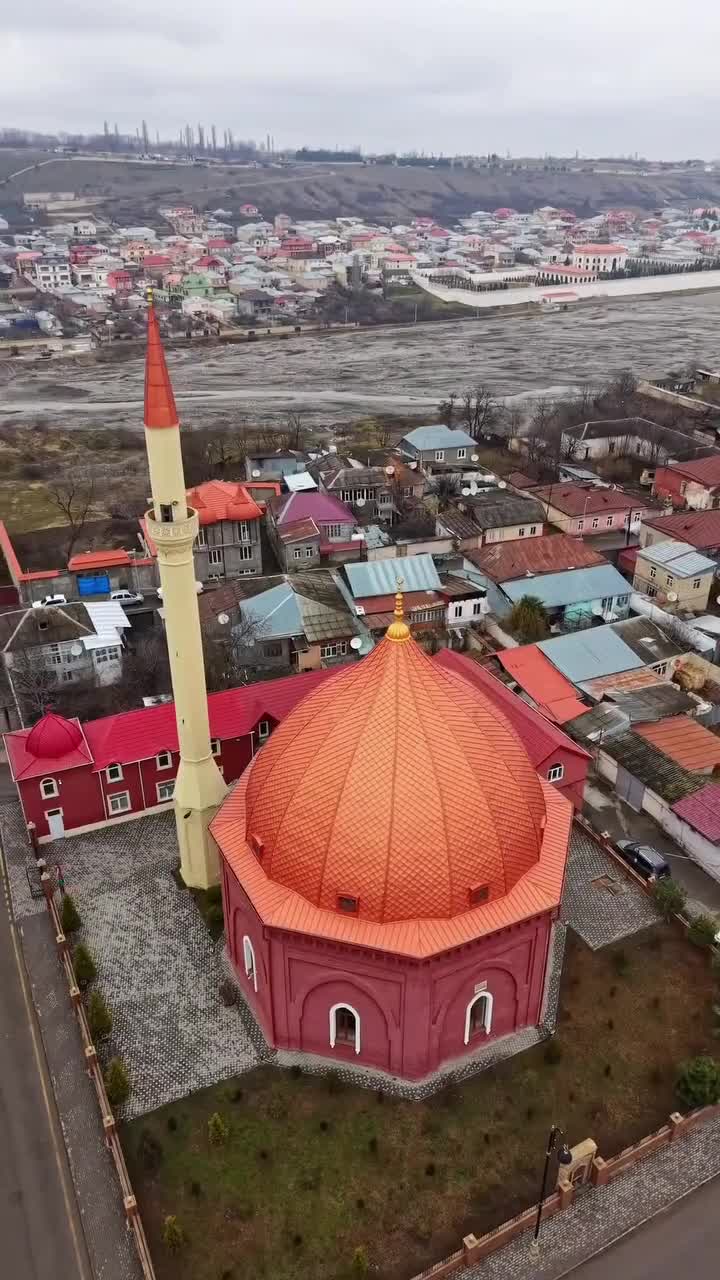 Leyla Əliyevadan Ramazan bayramı paylaşımı