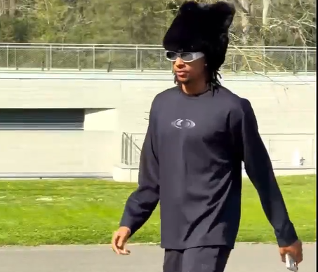 Fransa milllisinin üzvləri bu dəfə belə geyindi