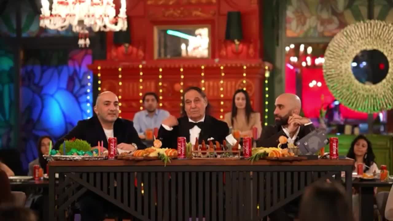 "Dünyamı dəyişəndə də bu cür olacağam"