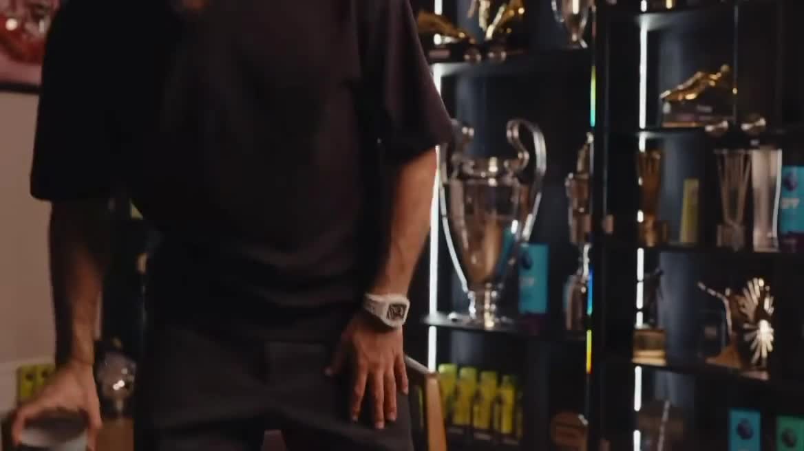 Salah “Liverpul”dan ayrılır