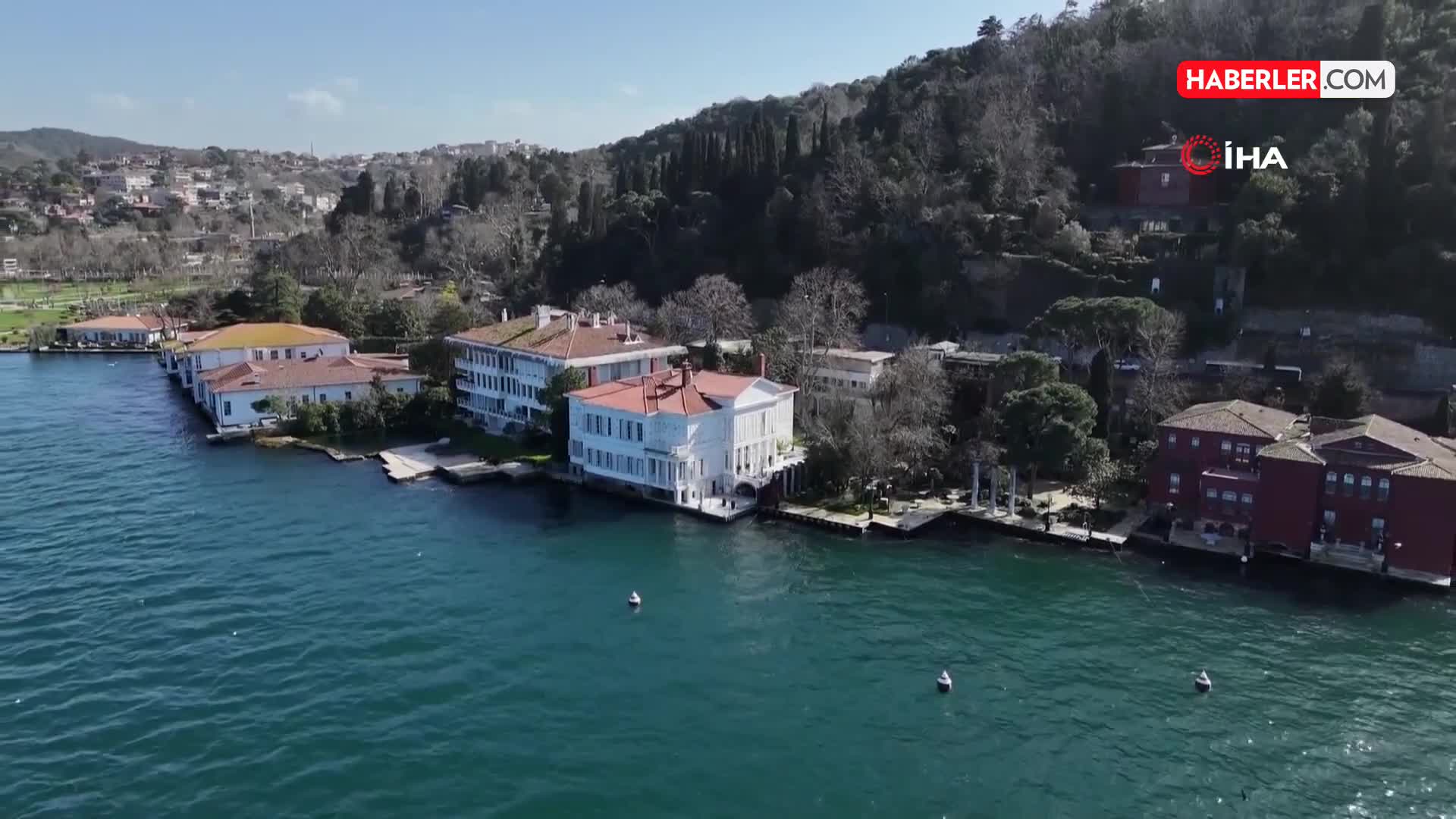 “Kurtlar Vadisi”nin məşhur malikanəsi satışa çıxarıldı