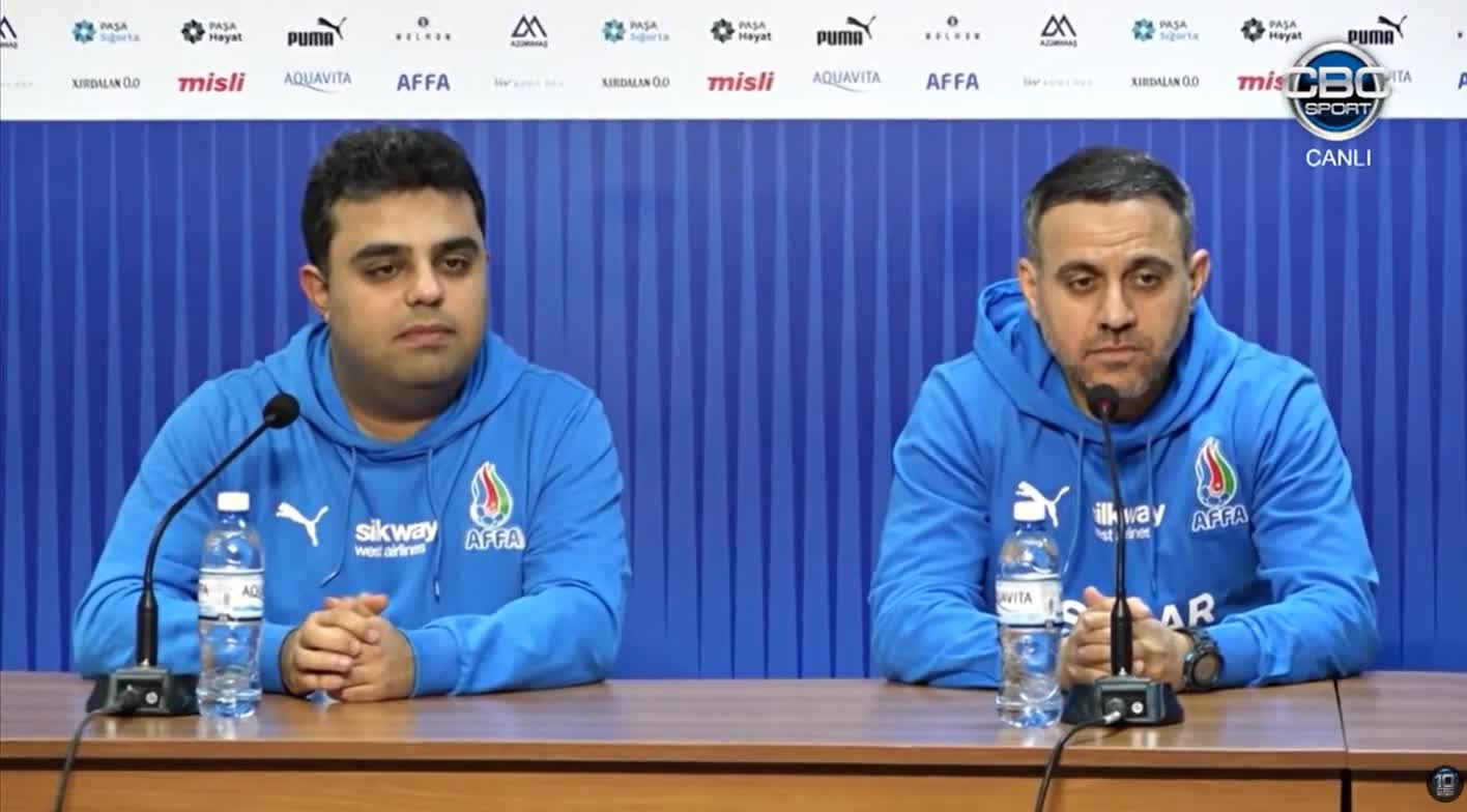 Ayxan Abbasovun bu açıqlaması tənqid hədəfinə çevrildi