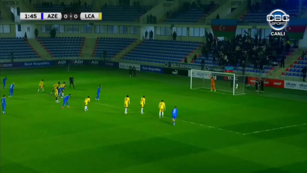 Emin Mahmudovun qolu