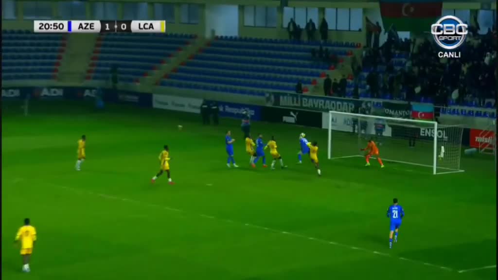 Rəhim Sadıxovun qolu