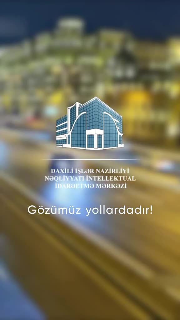 Nərimanovdakı qəzanın görüntüləri