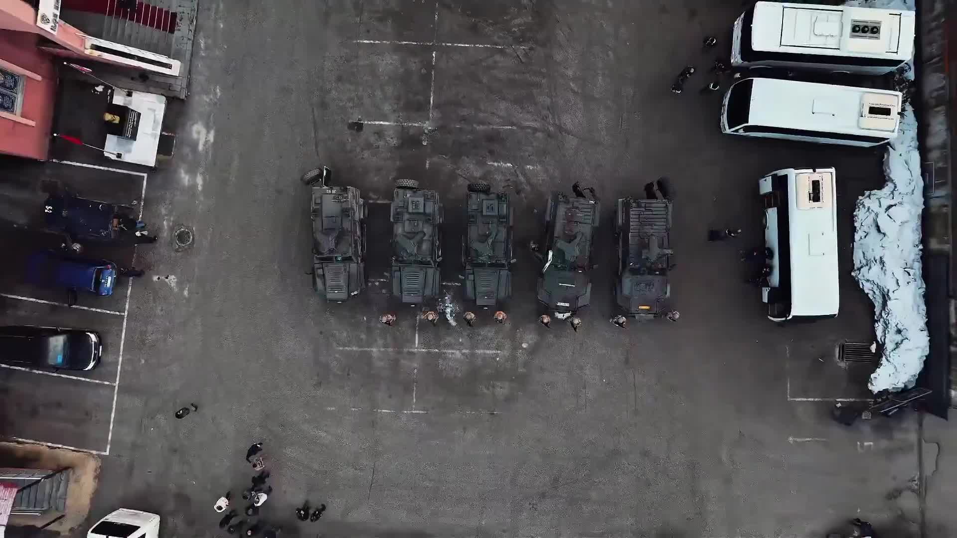 Türkiyədə 20 milyardlıq dələduzluq şəbəkəsi belə çökdürüldü