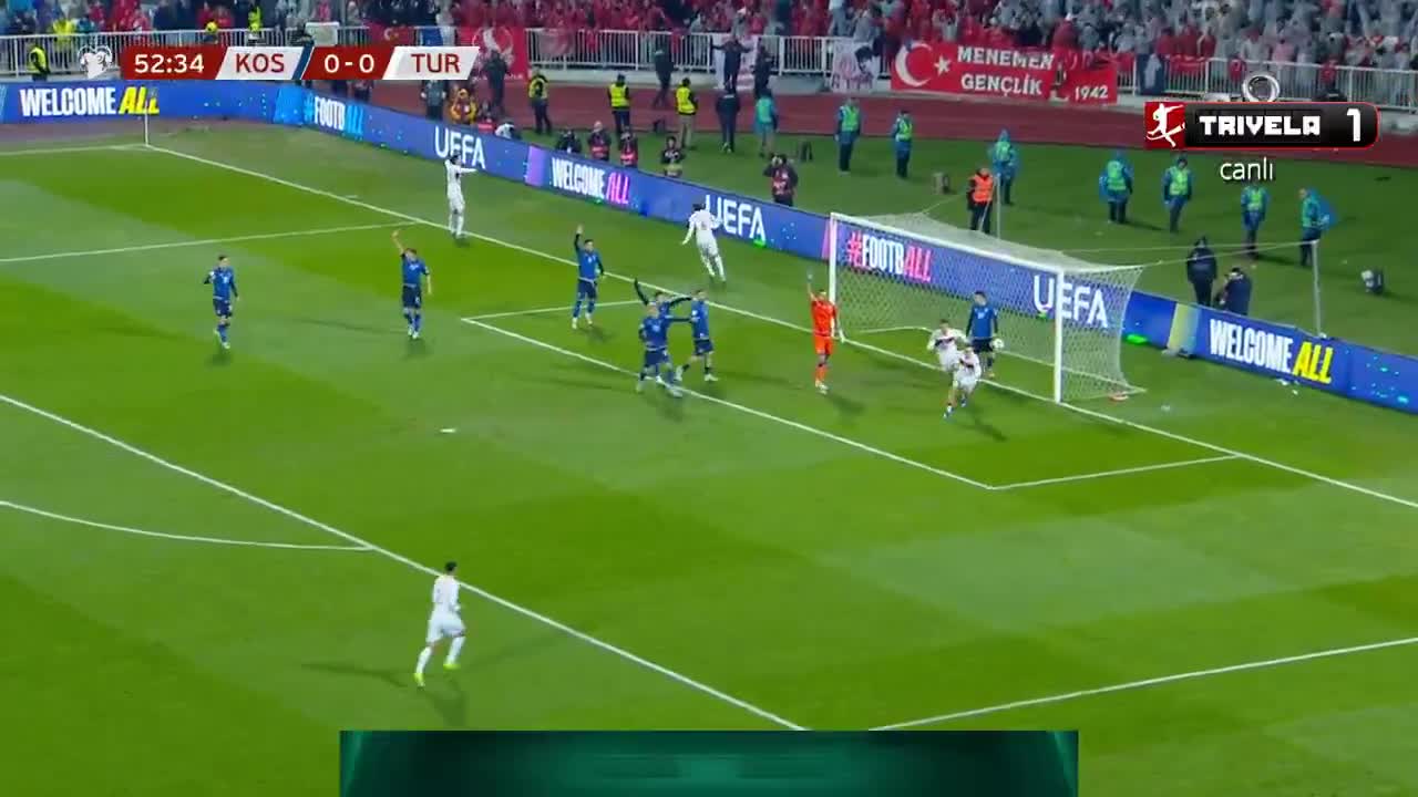 Kerem Aktürkoğlunun qolu