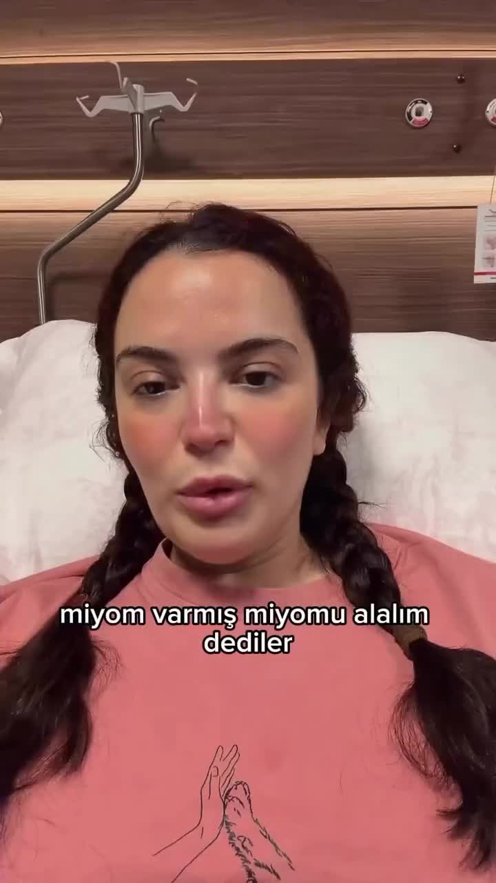 Həkim səhvi ucbatından 7-ci dəfə əməliyyat olunacaq