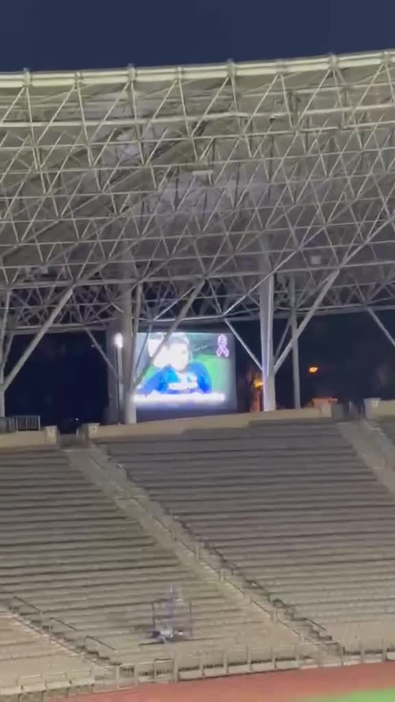 “Qarabağ” vəfat edən azarkeşi Zəfər Hacılını yad etdi