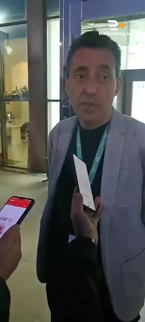 “Biz səssiz qaldıqca Əliyargillər futbolumuzu yaman günə qoyacaq”