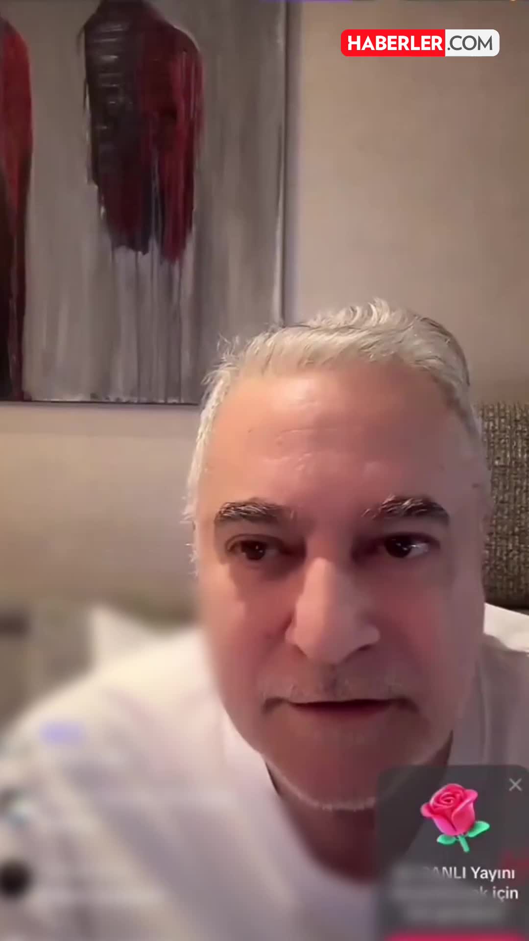 Anasının dəfninə getmədi,  “TikTok”da sərvət qazandı