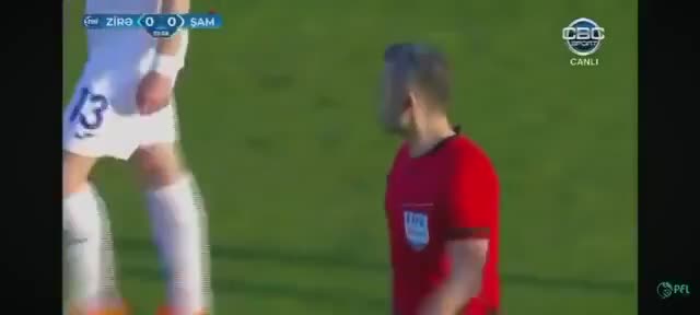 Hakimin qərarına əsəbiləşib planşeti qırdı