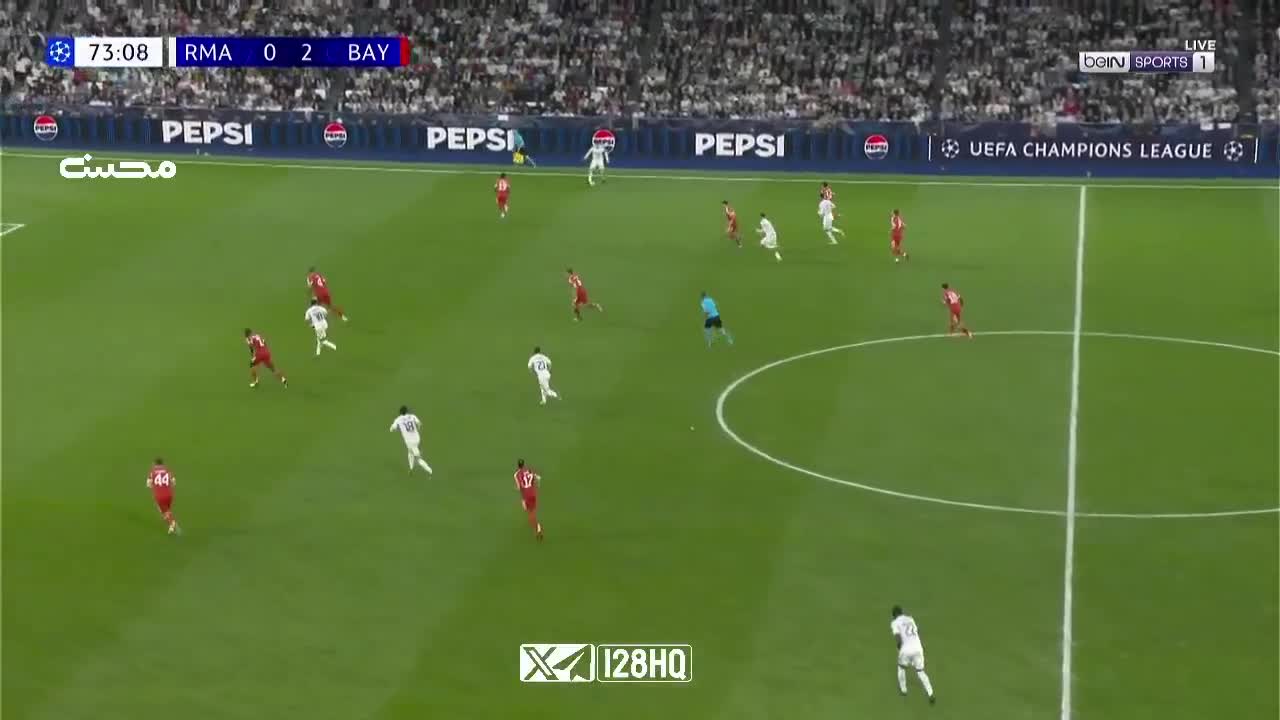 Kilian Mbappenin qolu