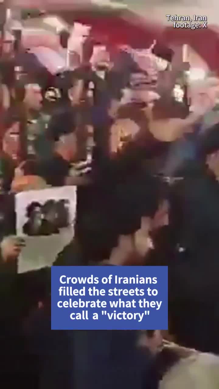 İran bu gecə... - 2