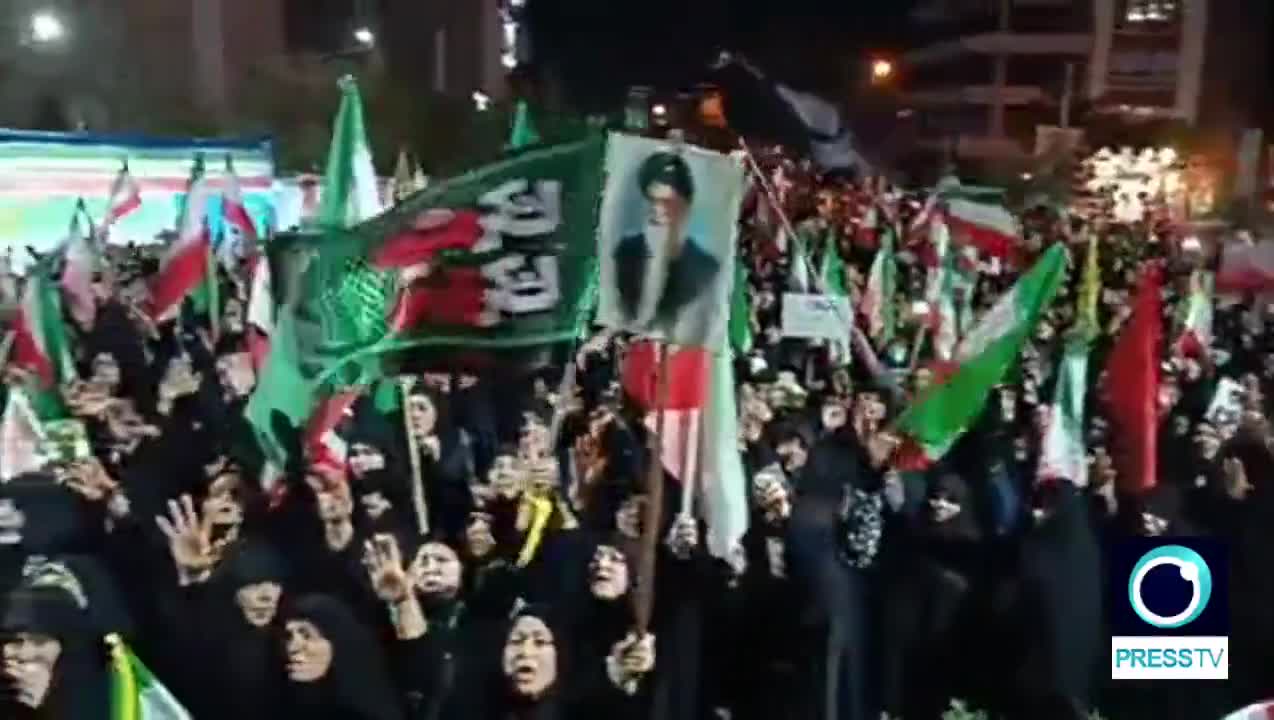 Xameneini belə andılar - 1