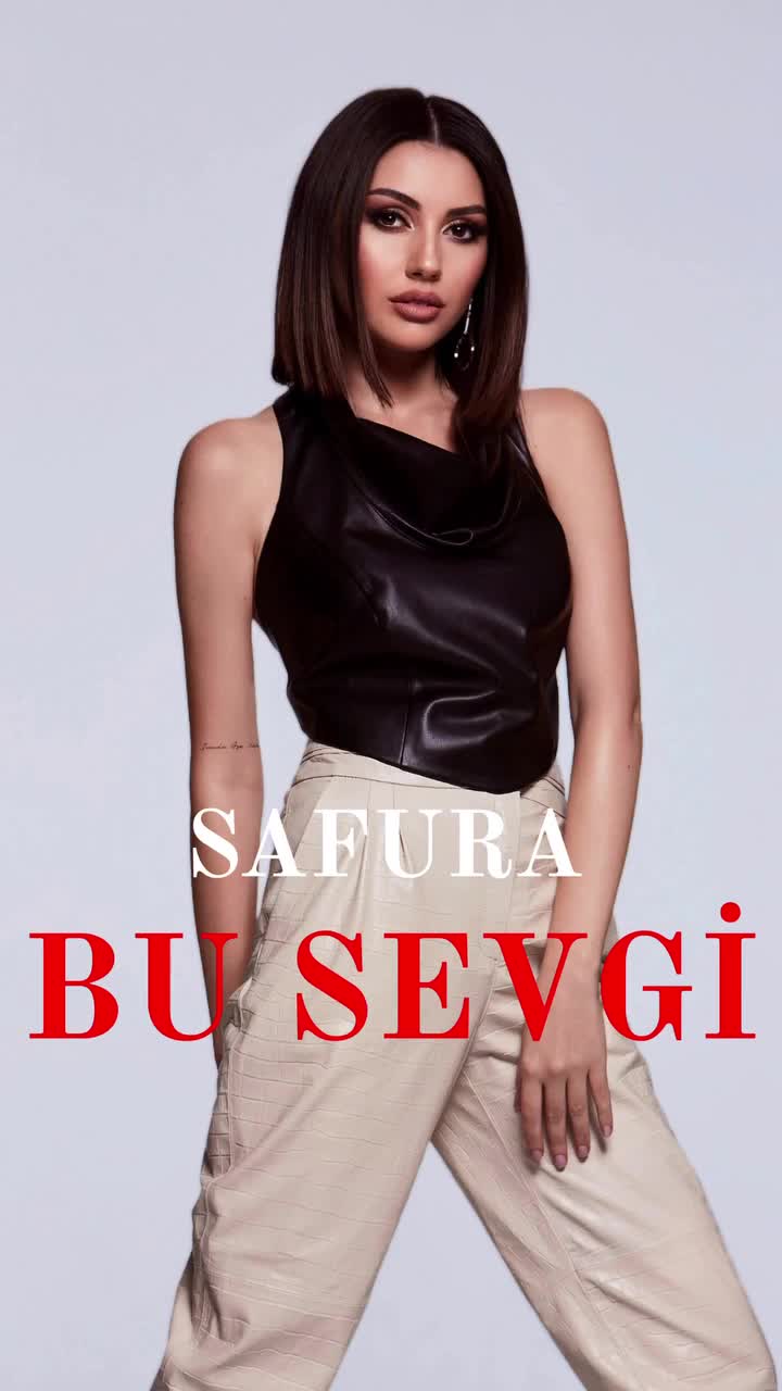 Safura Aygünün mahnısını oxudu