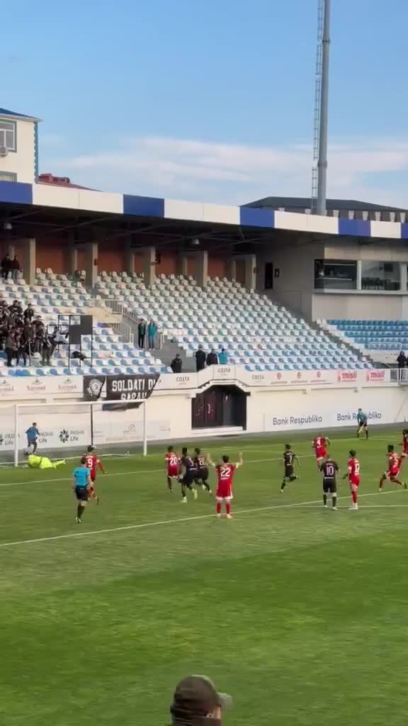 “Zirə” hesabı bərabərləşdirdi