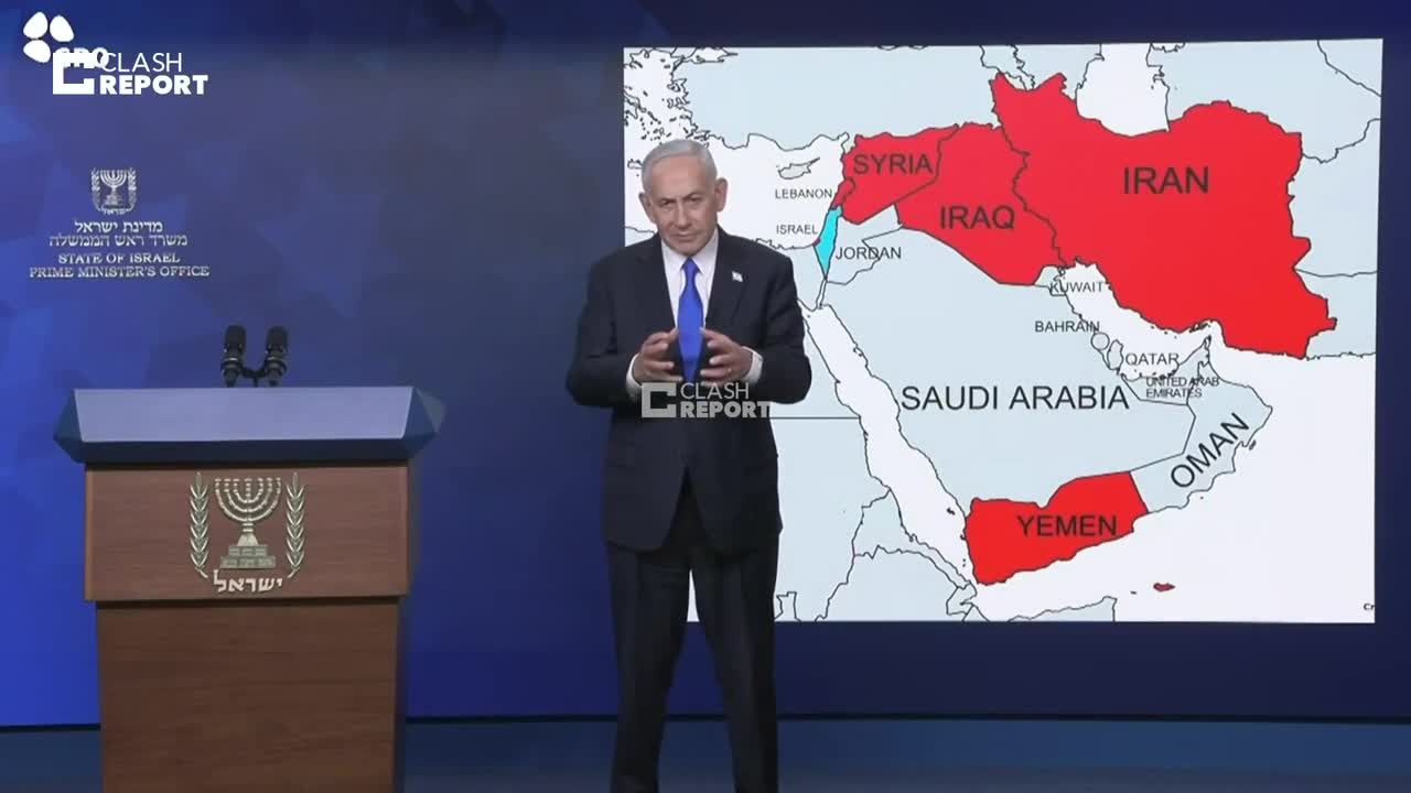 “İndi biz onları boğuruq”