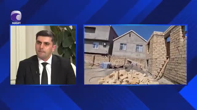 “Sənədsiz evlərə su verilməyəcək”