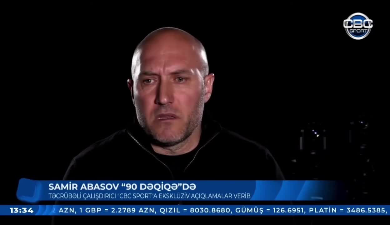 “Neftçi”nin uğursuz olmasının səbəbi təzyiqə dözə bilməməsidir”