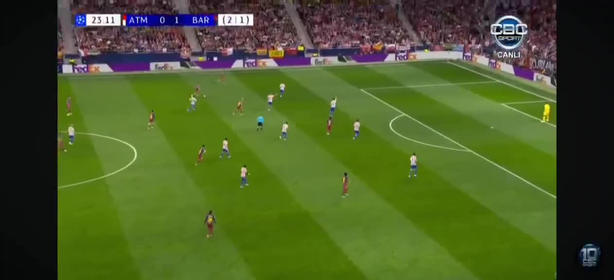 Ferran Torresin qolu