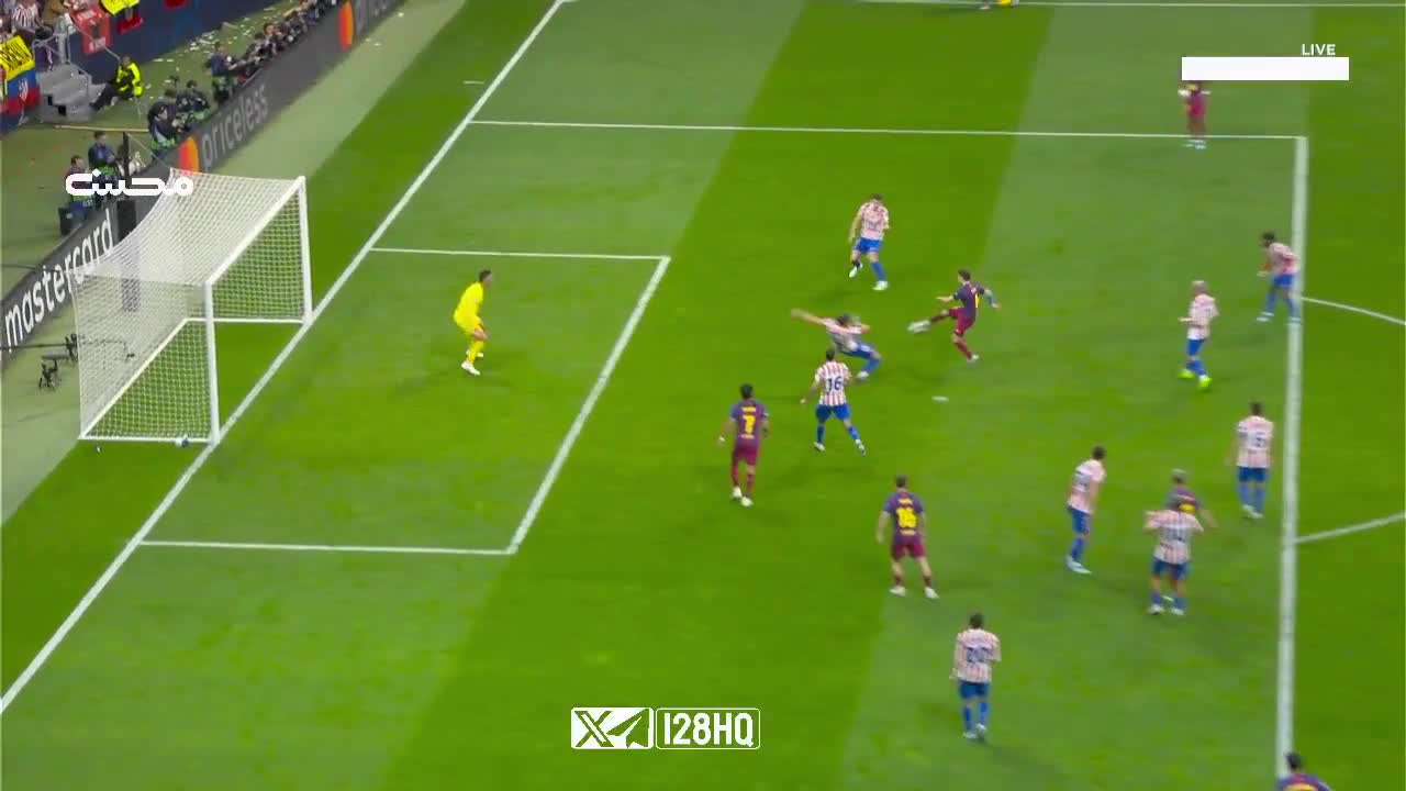 Torresin ləğv edilən qolu