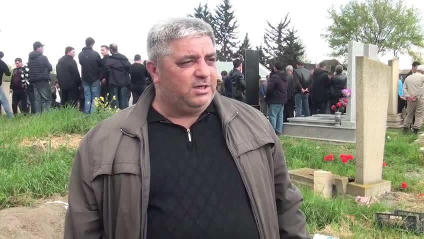 Partlayışda həlak olan Muğan musiqi müəllimi imiş