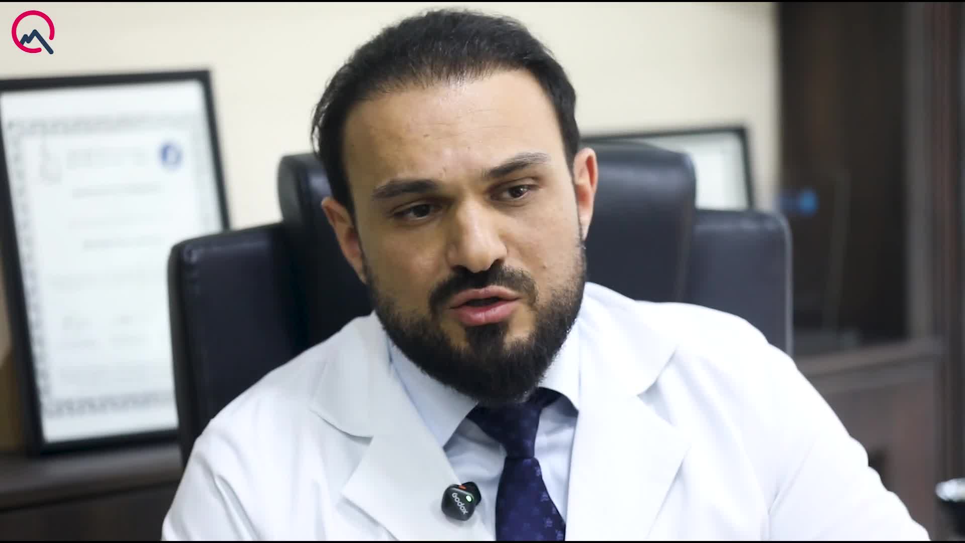 6 aylıq olanda itirdiyi hissi 29 yaşında geri qazandı...