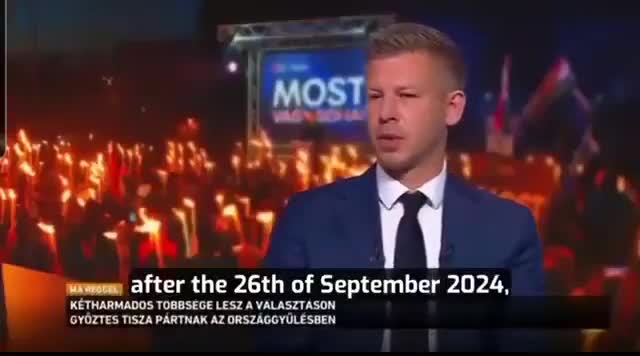 Dövlət televiziyasını bağlayacağını açıqladı