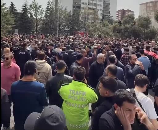 Hücumdan sonra həmin məktəb bağlandı