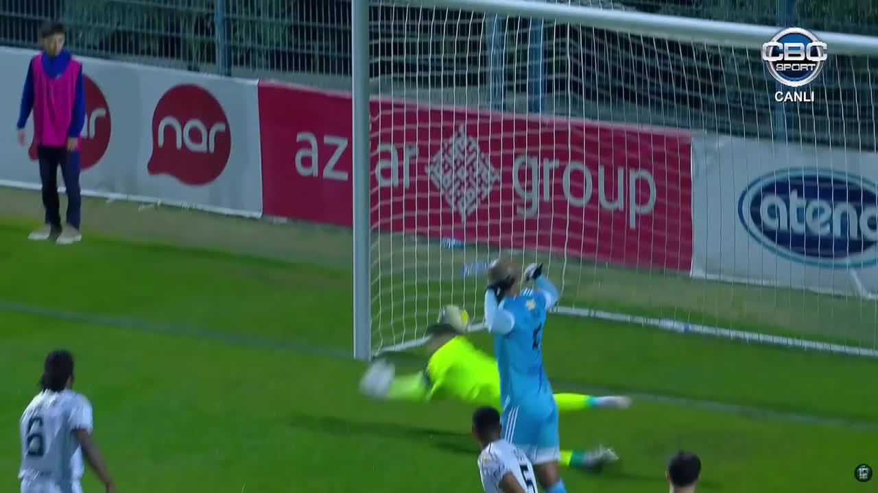 “Bütün Azərbaycanın gördüyü ofsayd”