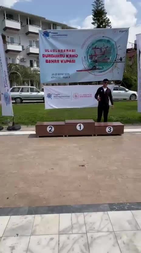 Avarçəkənlərimiz Türkiyədən 3 medalla qayıdır