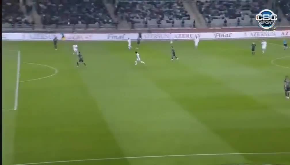 “Sabah”ın penaltisi müzakirə yaratdı