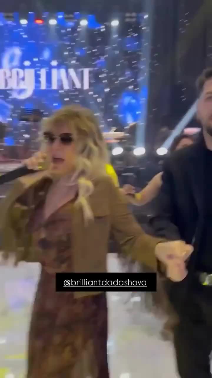 Vado Korovin qızına toy edir