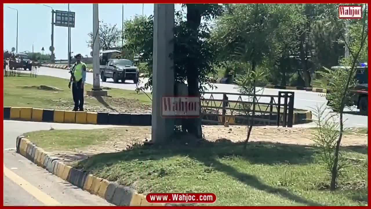 İslamabad “bağlanılr”