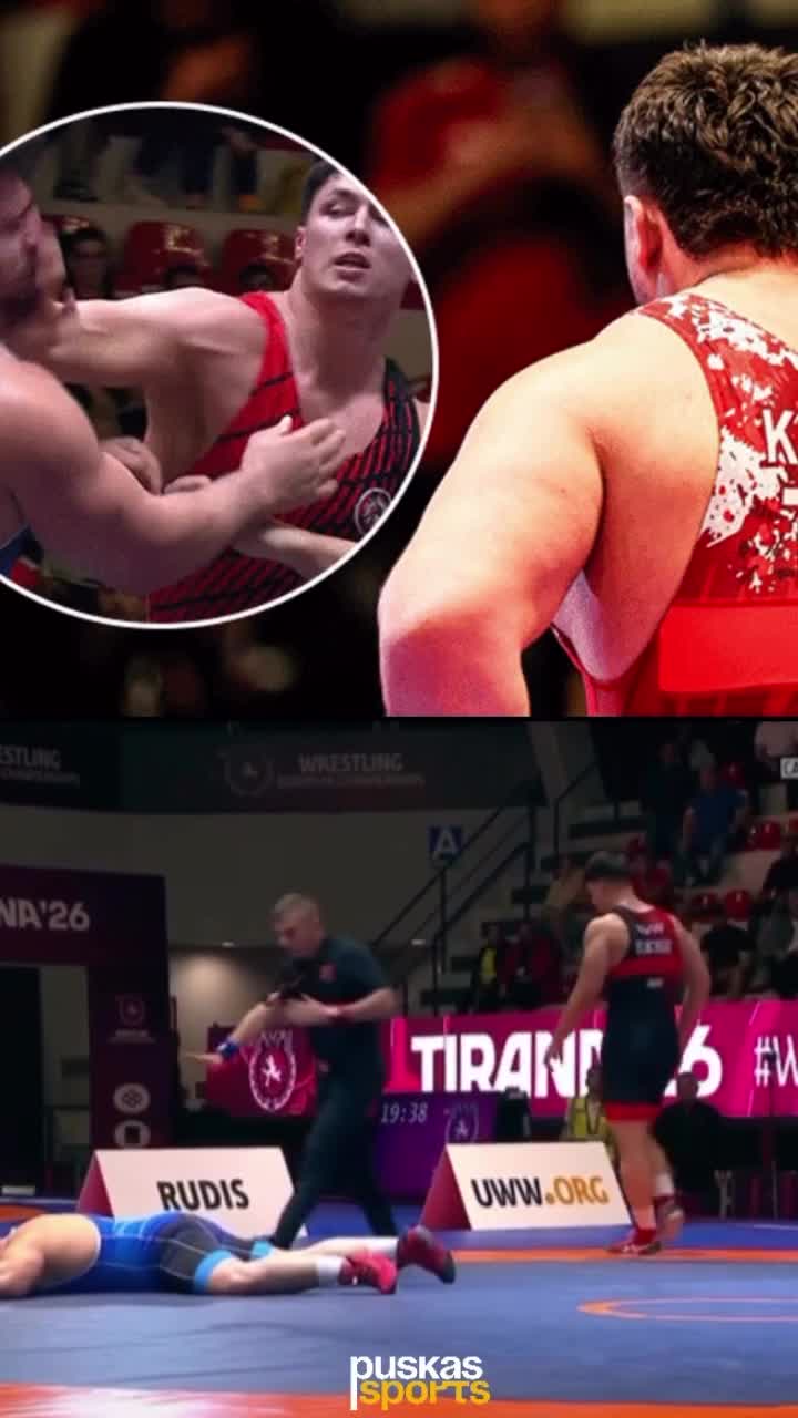 Məğlub oldu deyə rəqibinə şillə vurdu