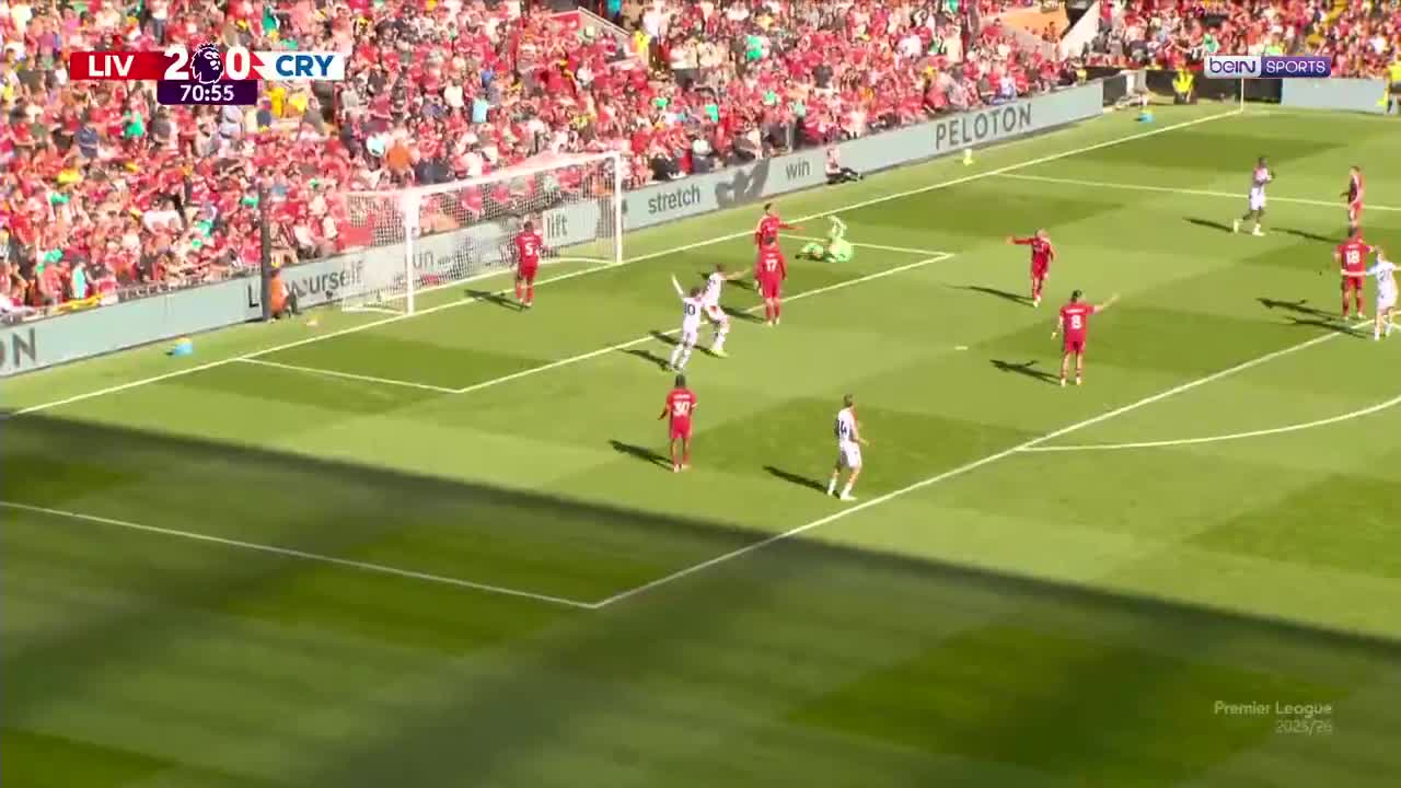 Qapıçı yıxılıb zədələnsə də, oyun davam etdi