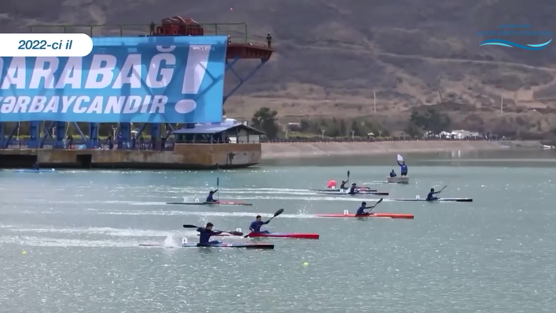 “Prezident Kuboku – 5 il Qarabağda” devizi ilə mətbuat konfransı 