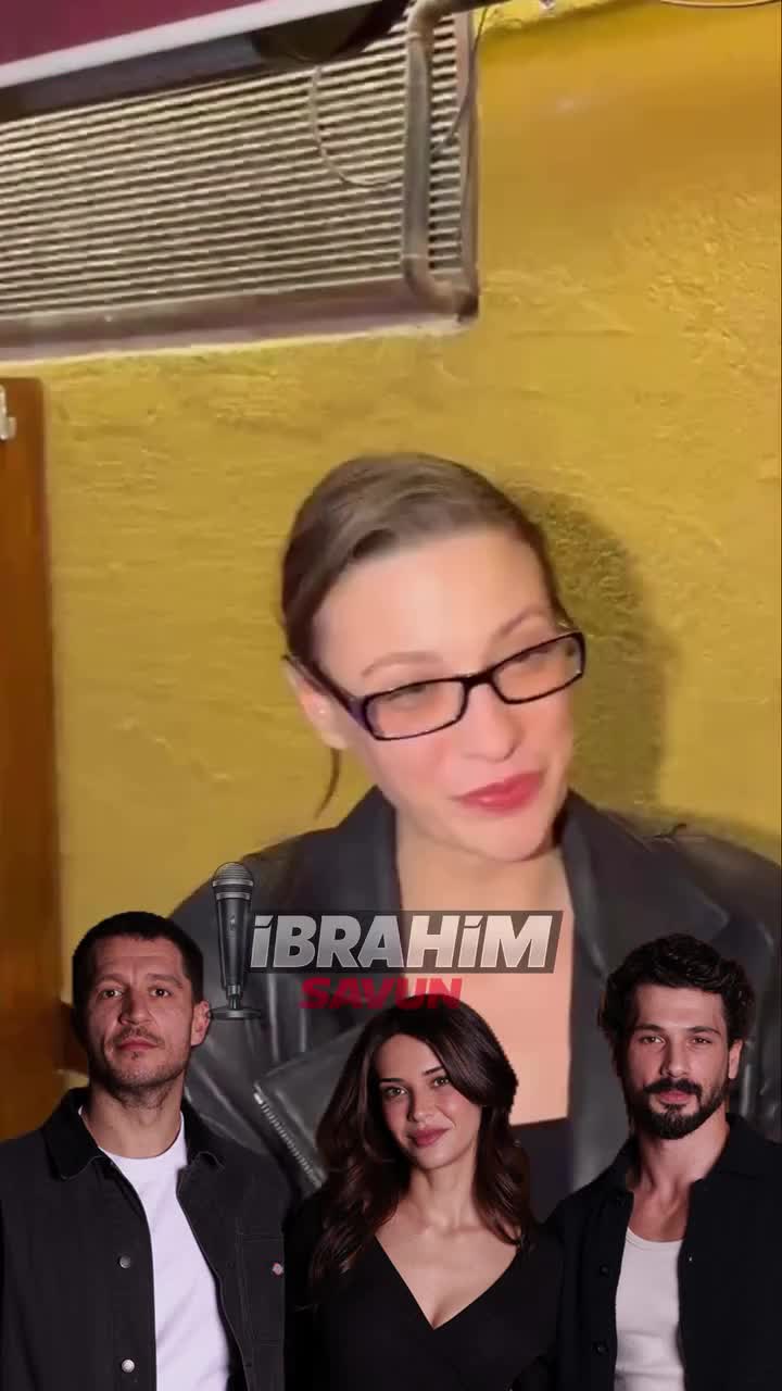 Sümeyye Aydoğan yayılan iddialarla bağlı danışdı