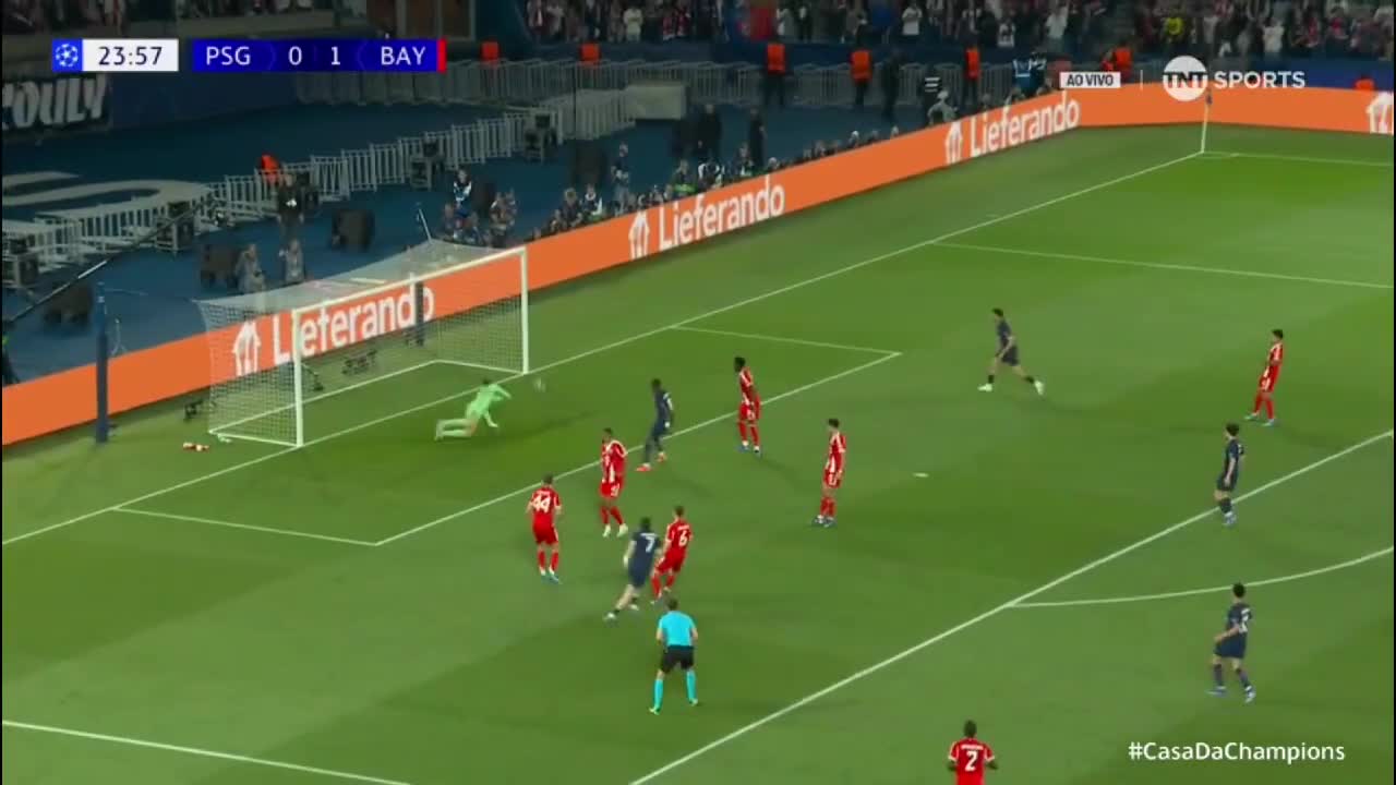 Xviça Kvaratsxeliyanın qolu