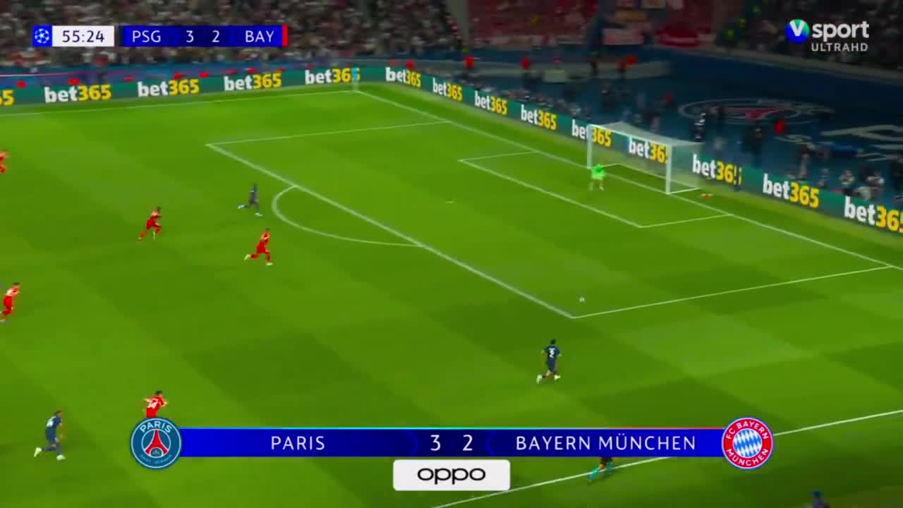 Xviça Kvaratsxeliyanın ikinci qolu