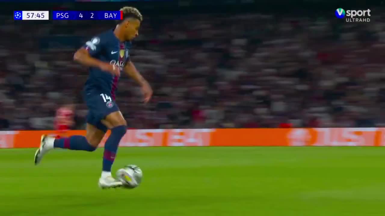 Usman Dembelenin ikinci qolu