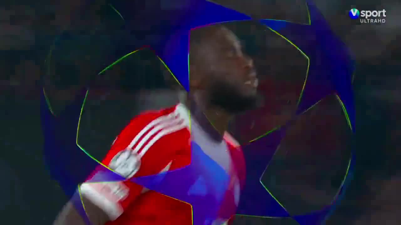 Dayot Upamekanonun qolu