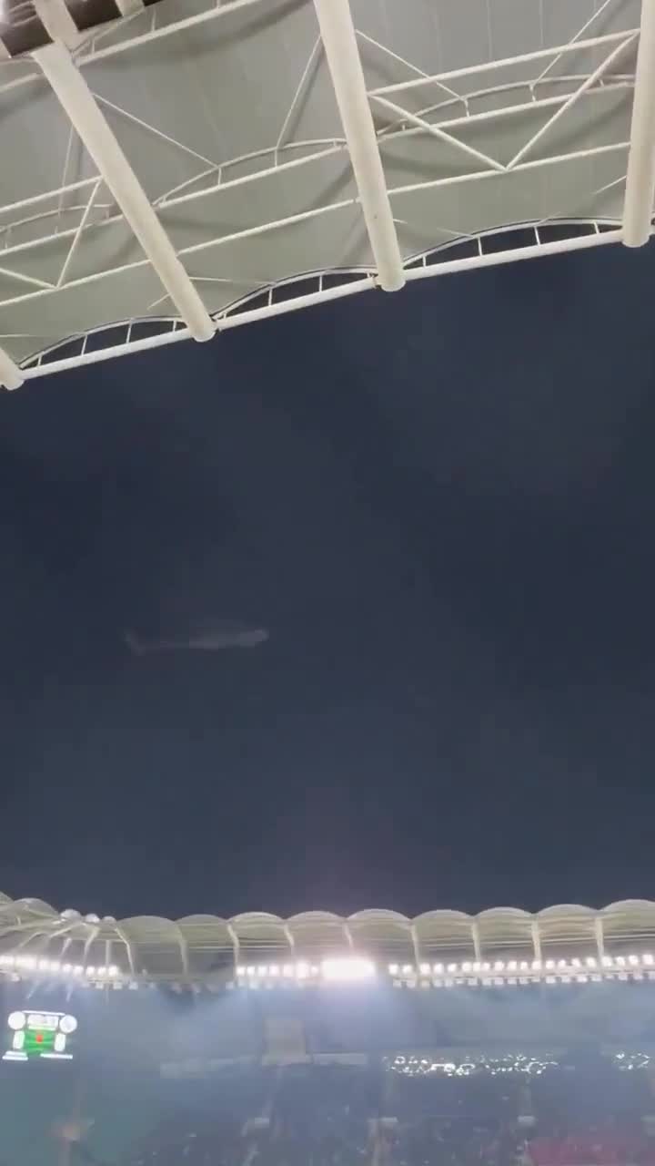 "Konyaspor"a dəstəyinə görə vəzifəsindən oldu