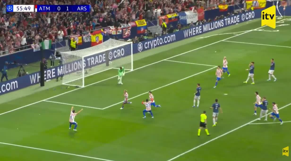 Xulian Alvarezin qolu