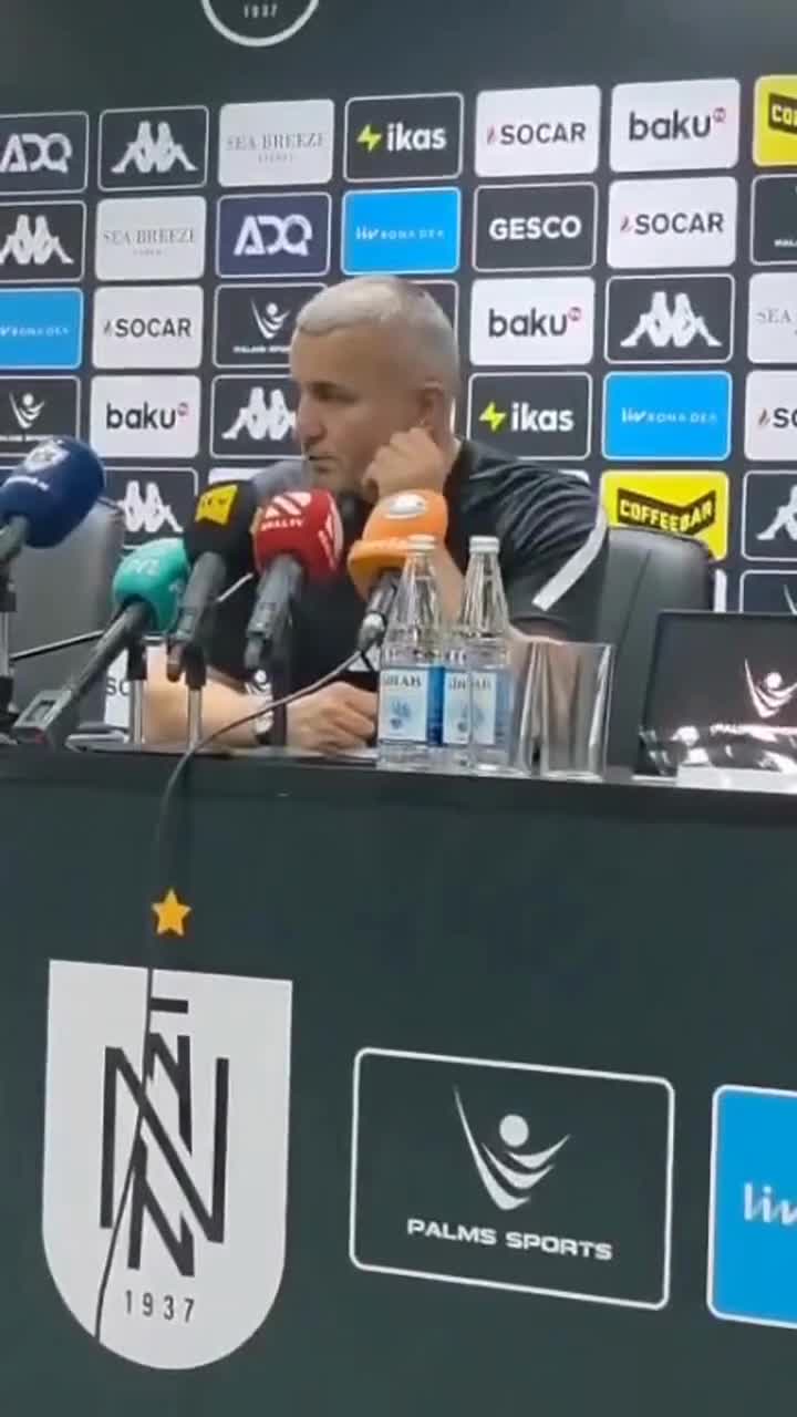 “Elvinlə bağlı məsələ necə var, elədir”