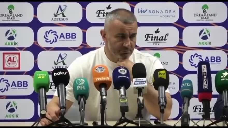 “Juninyo qayıtsa, “yox” demərəm”