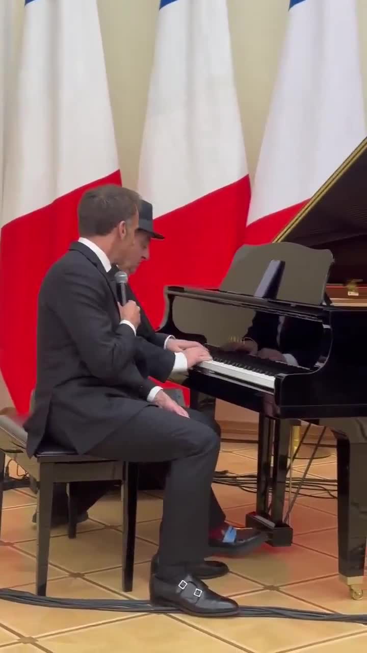 “La Bohème”i birgə ifa etdilər - 1
