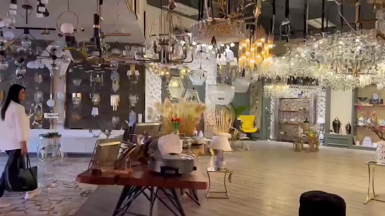 “Farfor Home” – Evinizə sadəcə işıq yox, ruh qatan məkan